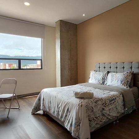 Апартаменты La Milla, Lofts Чия Экстерьер фото
